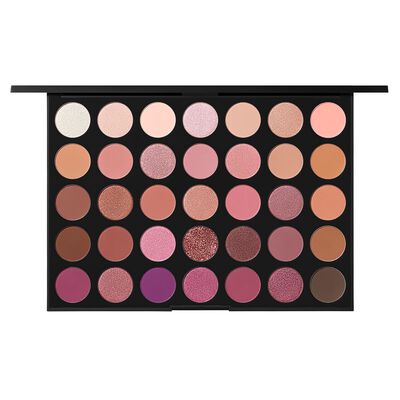 PALETA ARTISTICA 35XO NATURAL FLIRT